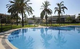 Lorcrimar Puerto Banus