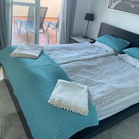 Appartement Lorcrimar Puerto Banus à Marbellac Extérieur photo