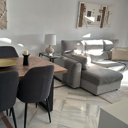 Appartement Lorcrimar Puerto Banus à Marbellac Extérieur photo