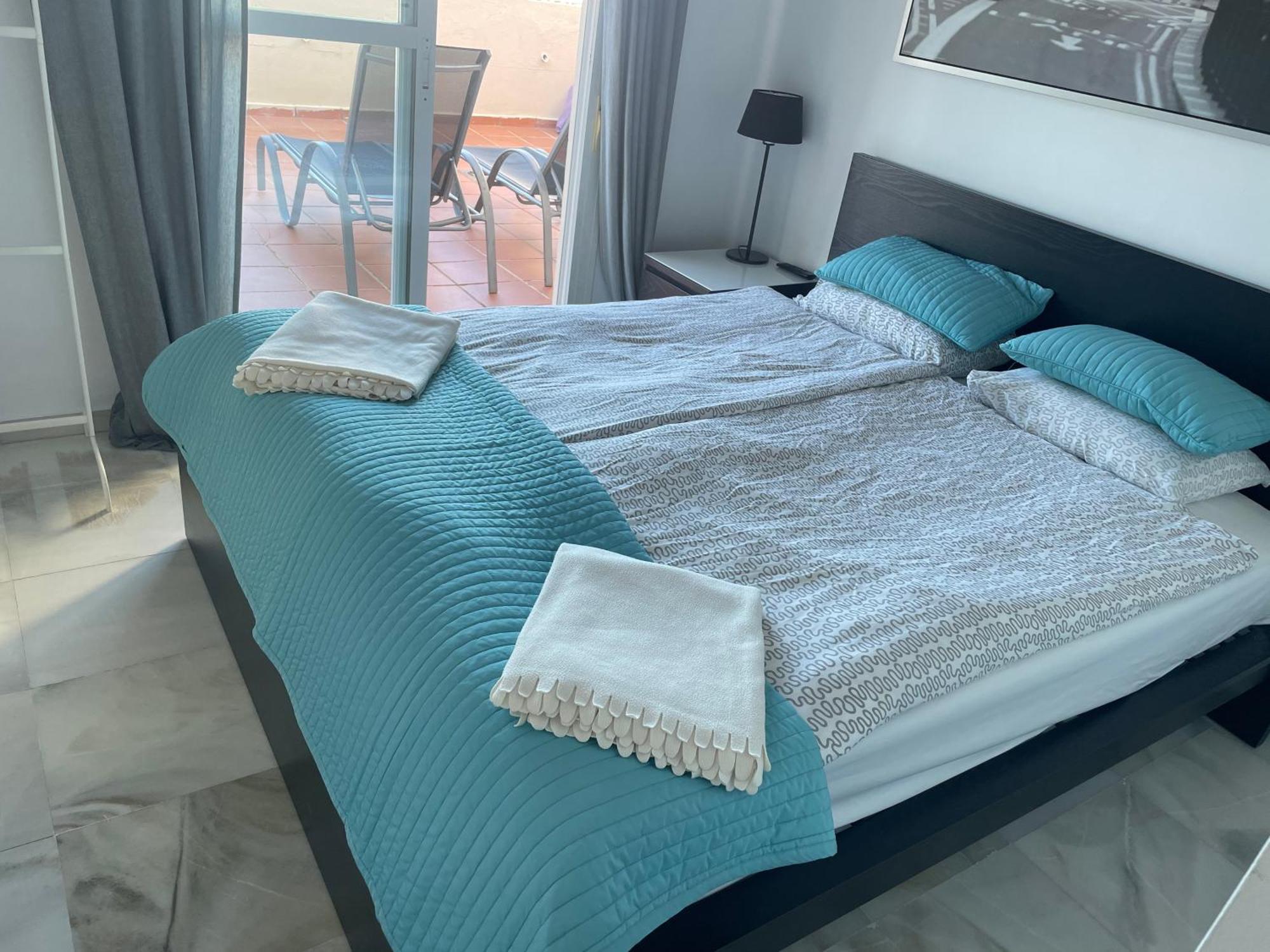 Appartement Lorcrimar Puerto Banus à Marbellac Extérieur photo