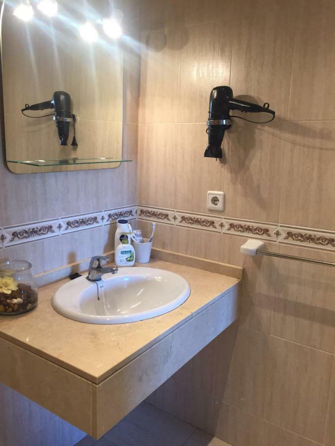 Appartement Lorcrimar Puerto Banus à Marbellac Extérieur photo