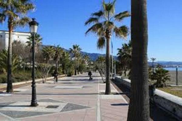 Appartement Lorcrimar Puerto Banus à Marbellac Extérieur photo